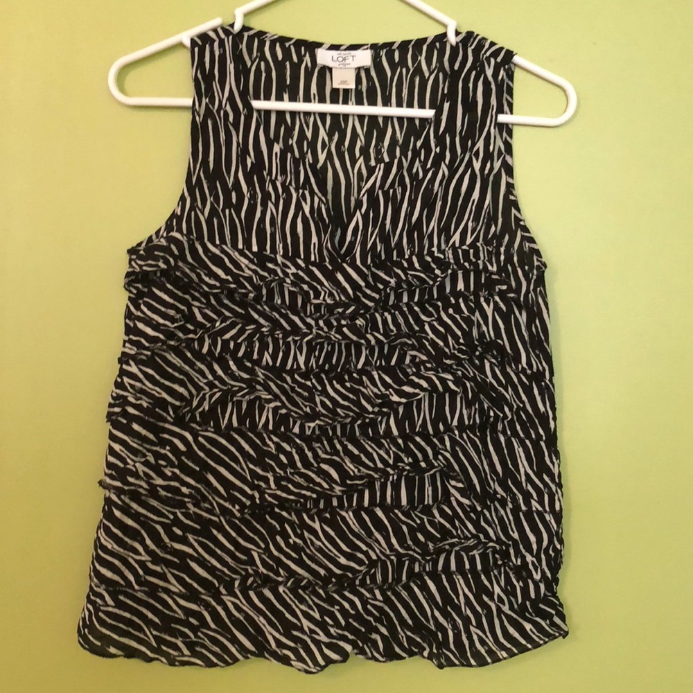 Loft Top